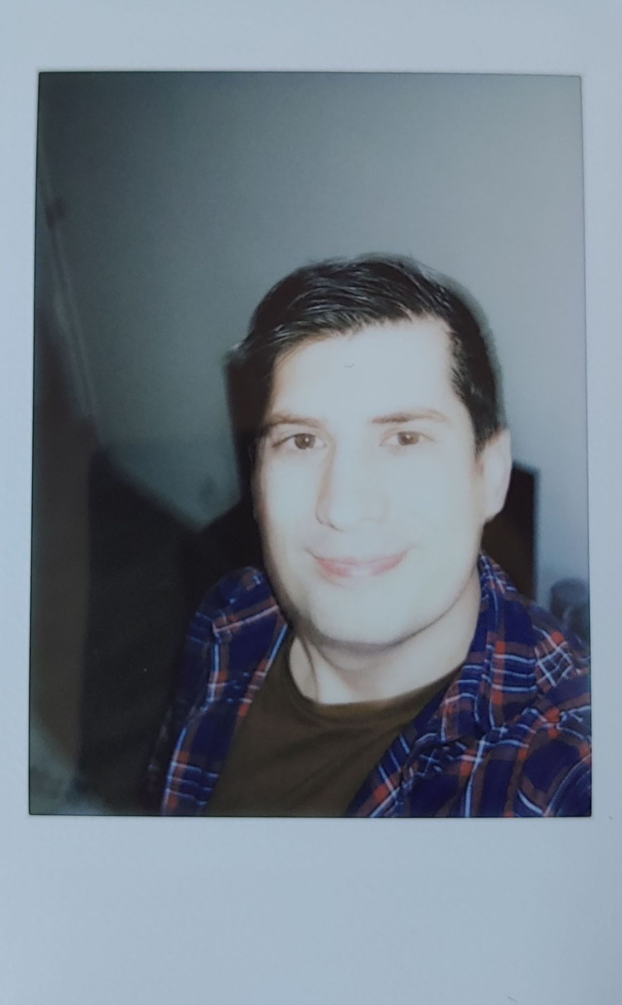 Fujifilm Instax Mini 11