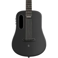 Lava ME Air ★★★★☆Type: ‘Smart’  Acoustic| Top:AirSonic carbon fibre| Back & Sides: AirSonic carbon fibre