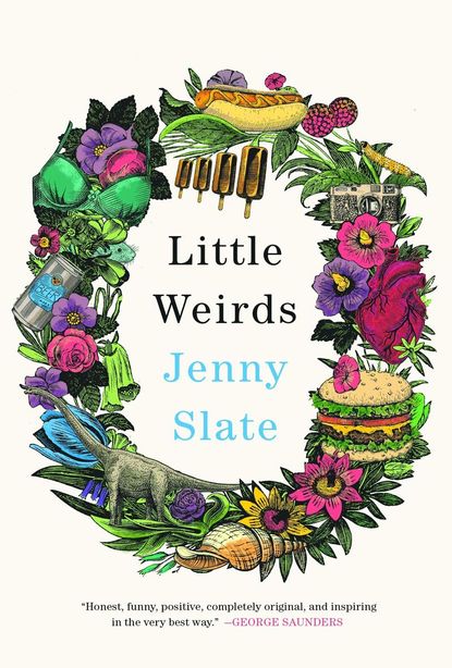 'Little Weirds' by Jenny Slate