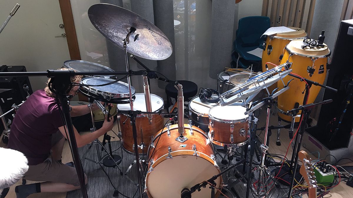Jaga Jazzist