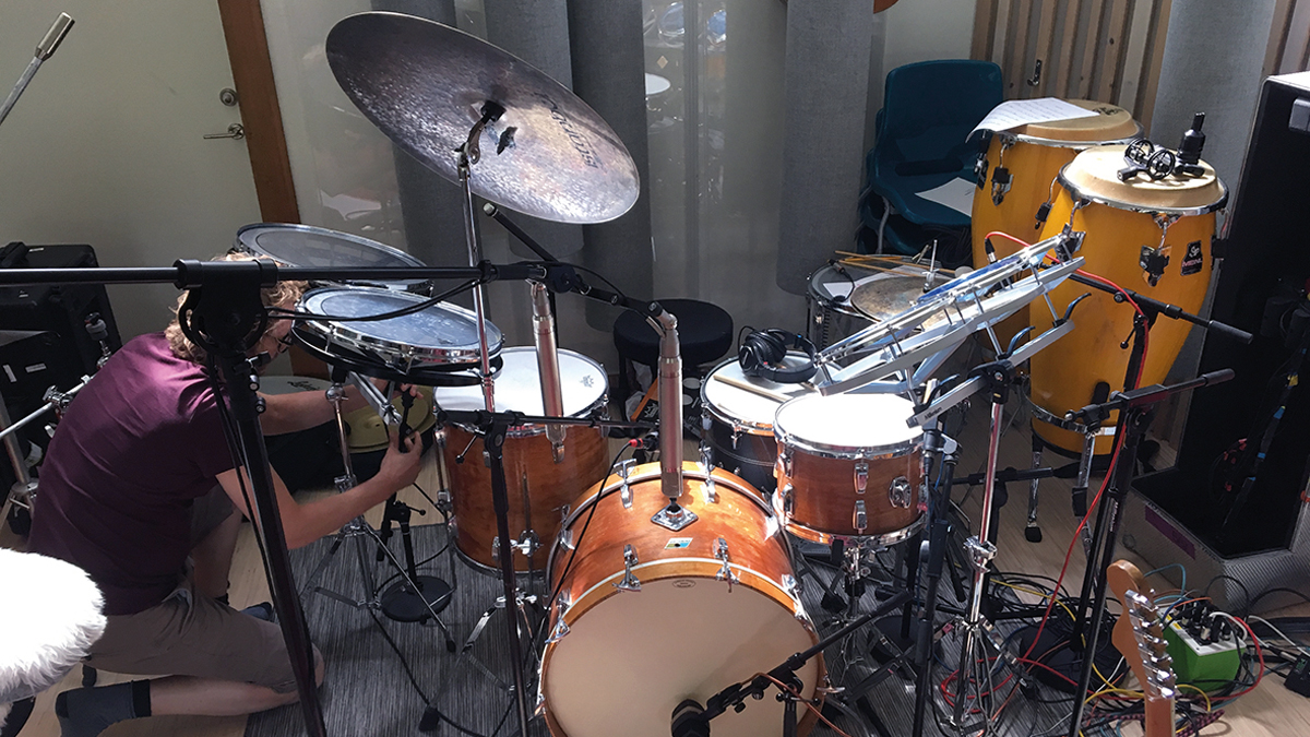 Jaga Jazzist
