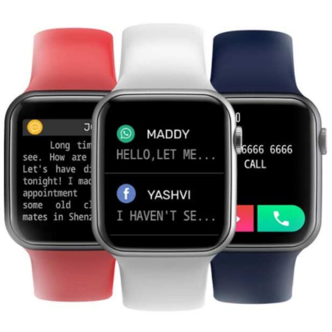 firebolt smart watch under 4000