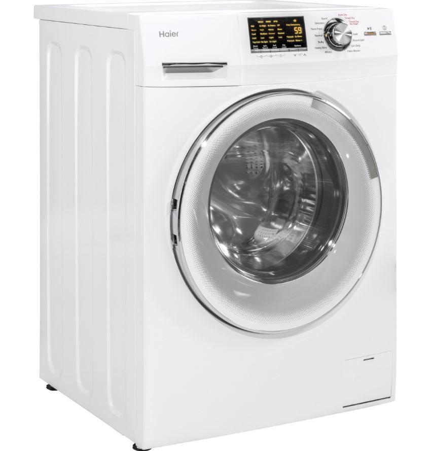 Haier HLC1700AXW Review Top Ten Reviews