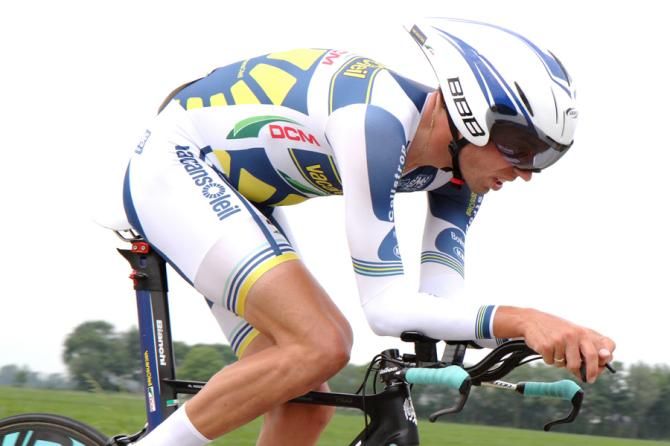 Marijn Keizer (Vacansoleil)
