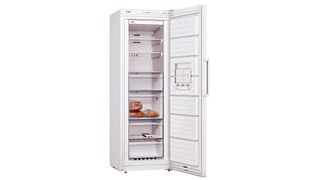Best freezer: BOSCH SERIE 4 GSN33VW3PG