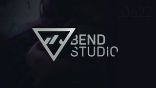 The new Bend Studio on black