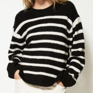 H&M Rib-knit jumper 