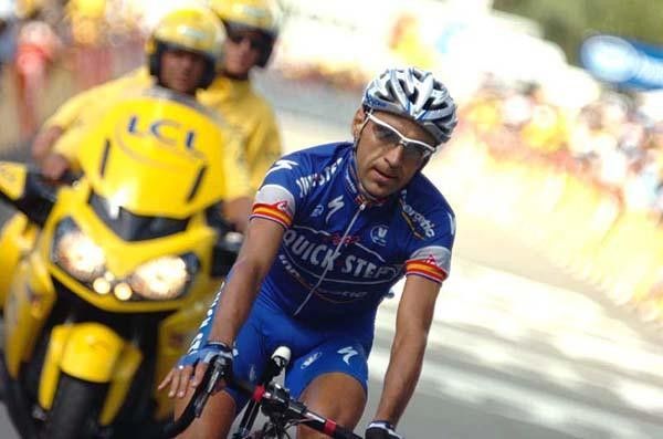 Juan Manuel G&aacute;rate (Quickstep-Innergetic)