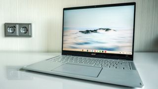 Acer Chromebook Plus Spin 514