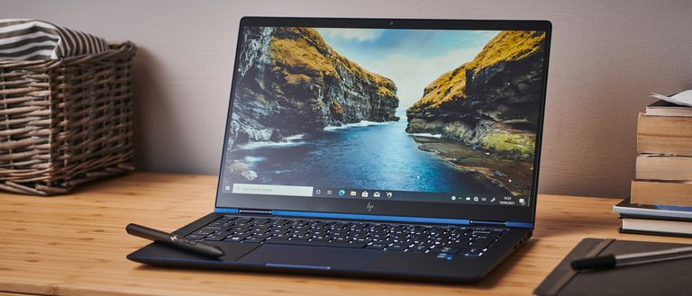 HP Elite Dragonfly G2 review | TechRadar