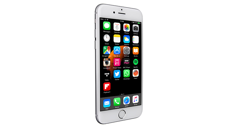 Apple Iphone 6s Review What Hi Fi