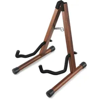 Donner Wooden Guitar Stand