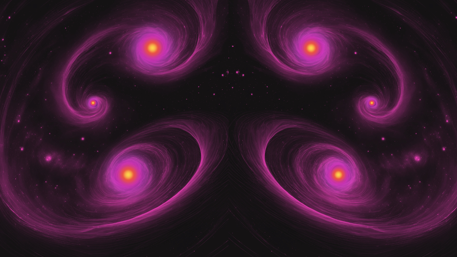 The hunt for darkish matter: a trivia quiz