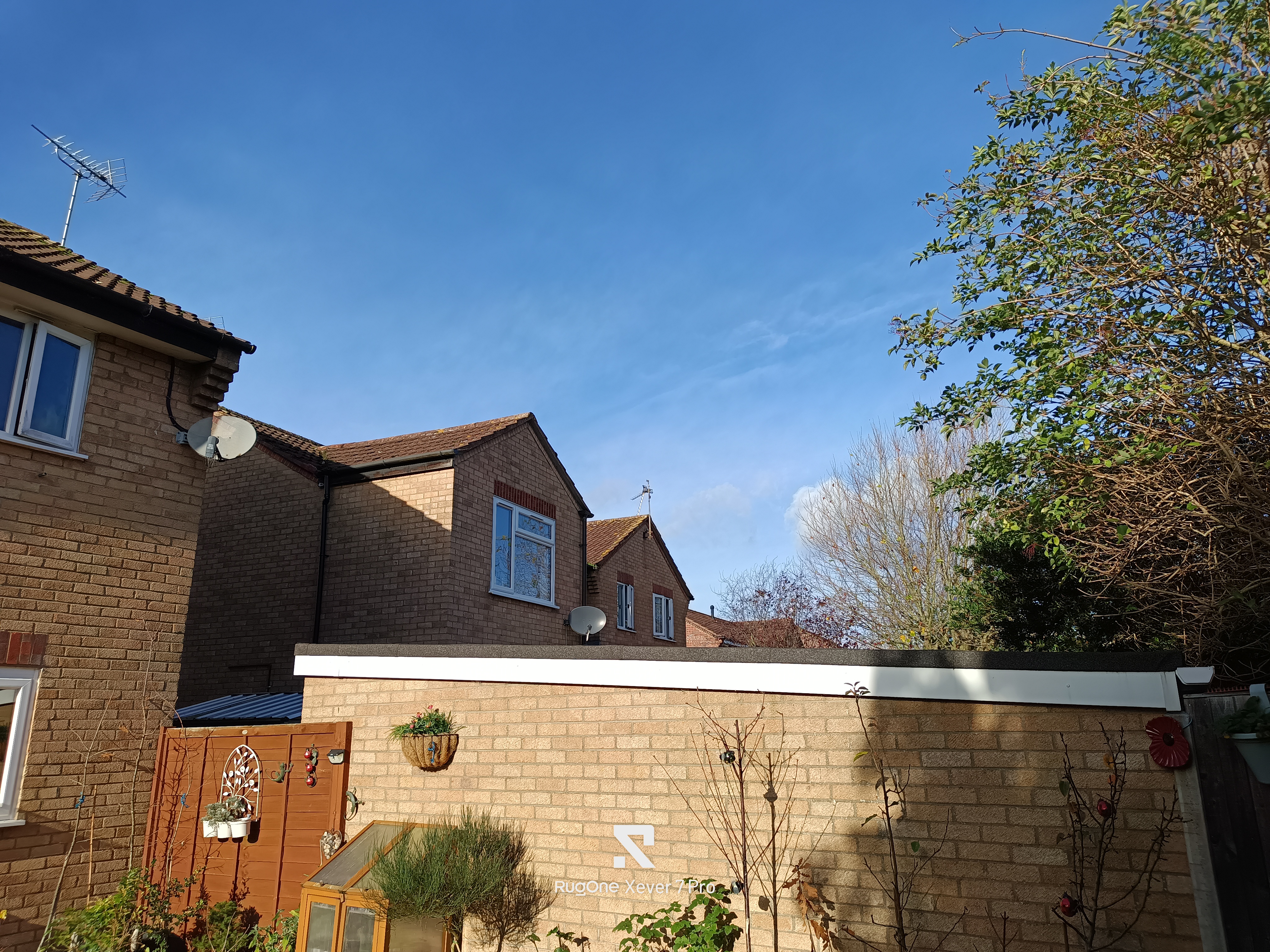 RugOne Xever 7 Pro Photo Examples