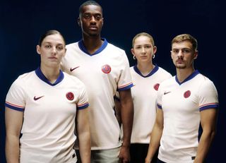 Nike Chelsea 2024/25 away kit