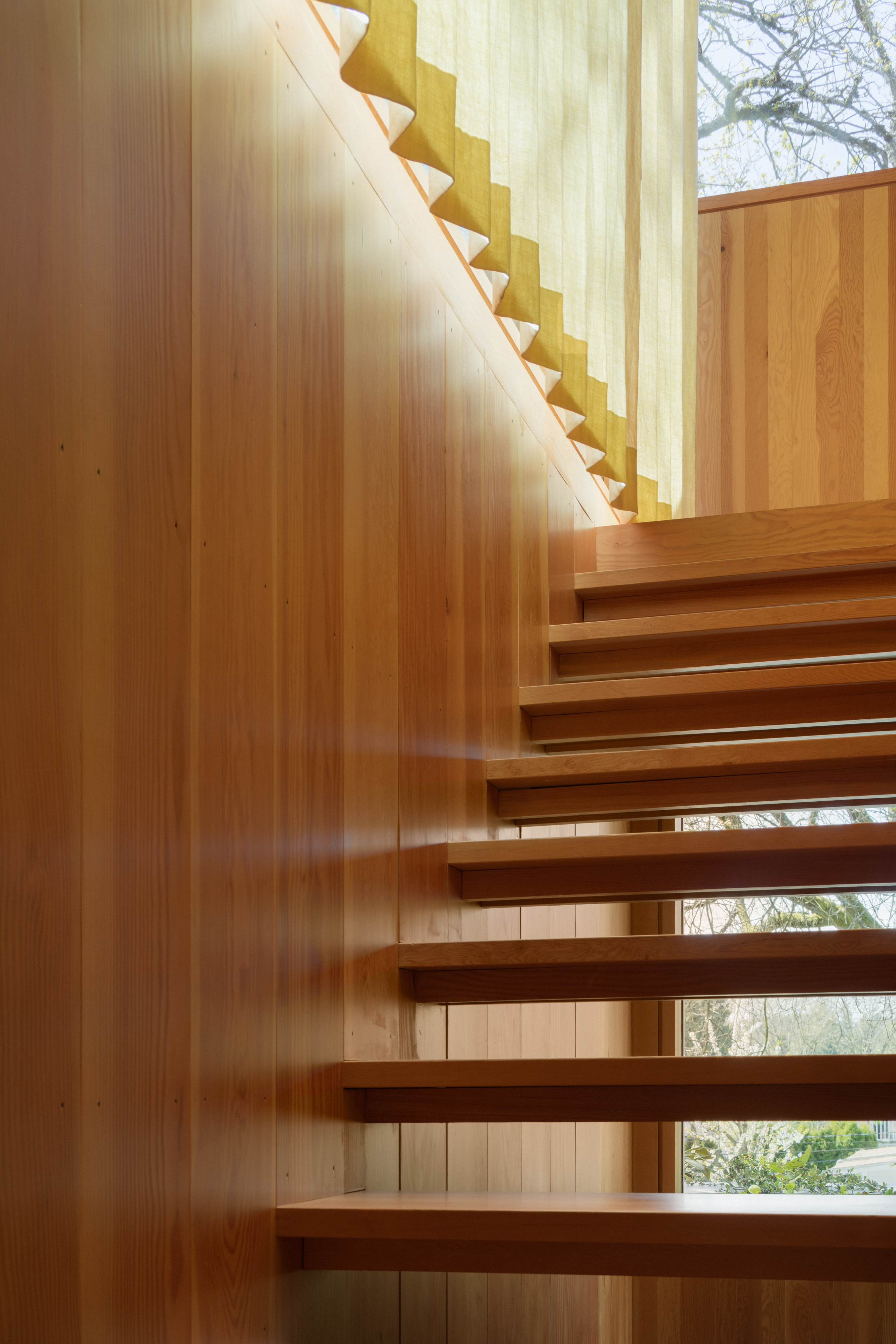 Kitsilano House