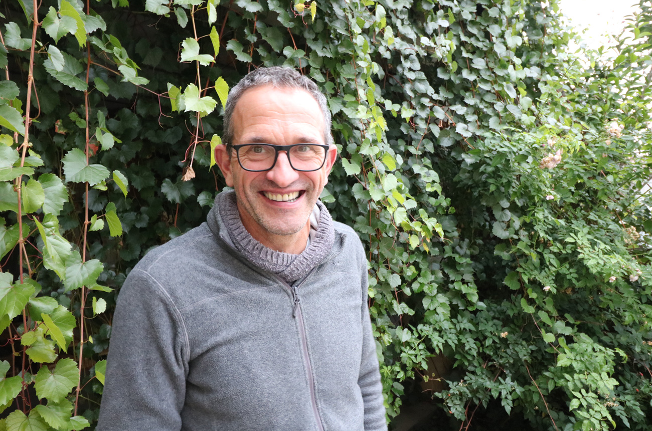 Domaine Gonon St-Joseph