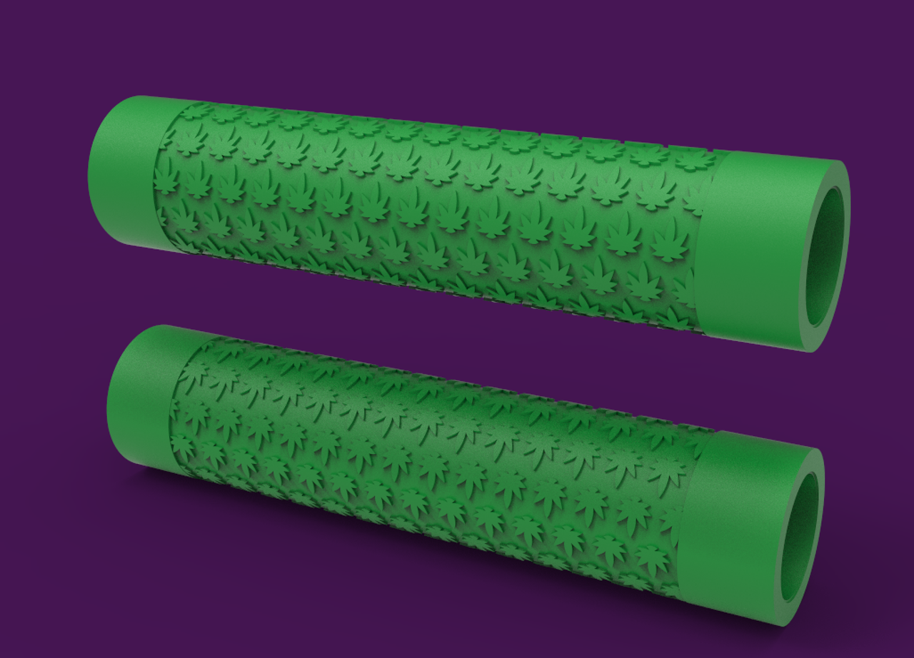 State Bicycle Co. Grips