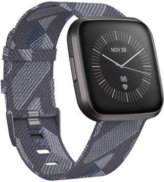 CAVN Woven Band for Fitbit Versa 2