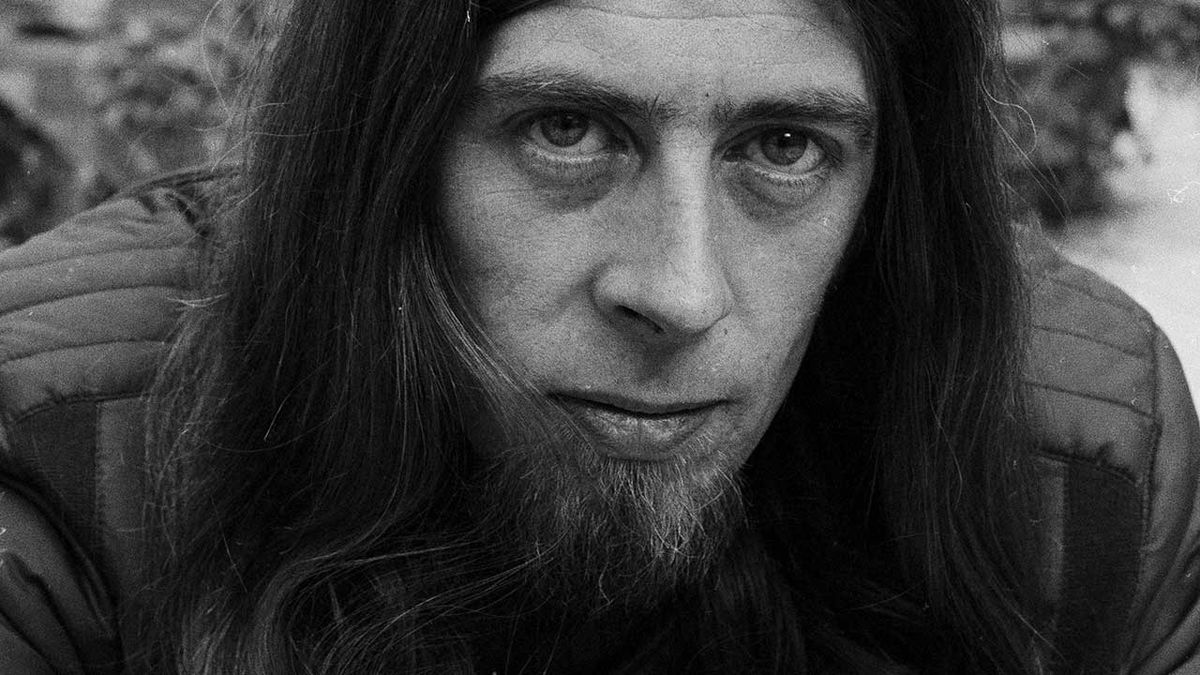 John Mayall in 1971