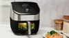 Instant Vortex Plus Air Fryer with ClearCook