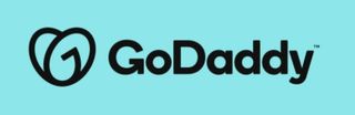 Old Go Daddy logo