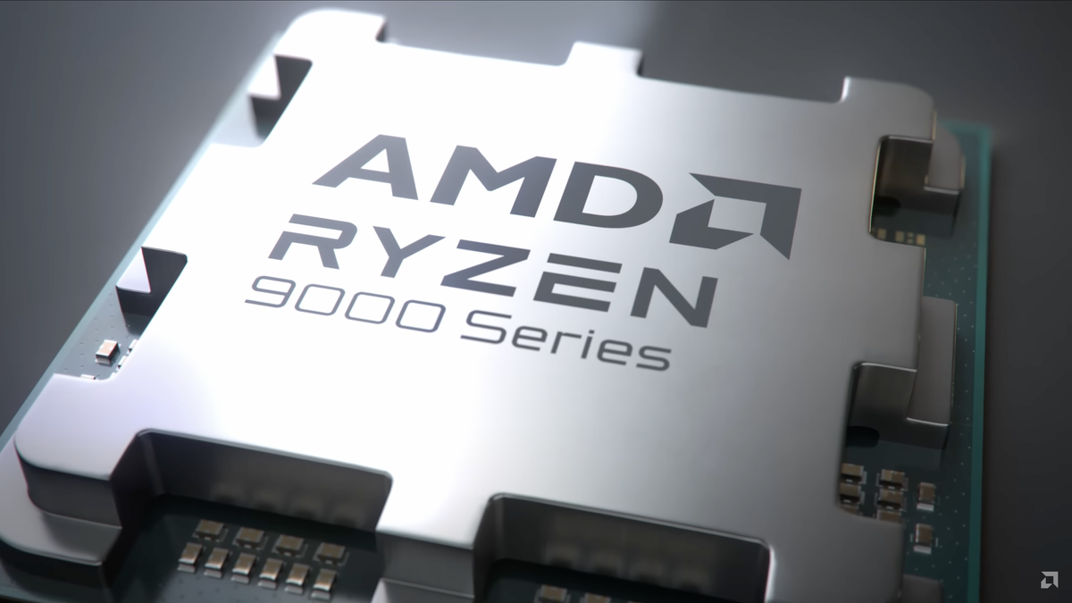 Ryzen 9 9950X3D and Ryzen 9 9900X3D listed at $699 and $599, same prices as last-gen