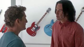 Bill & Ted 3 trailer