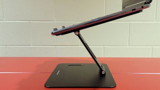 Brocoon Laptop Stand