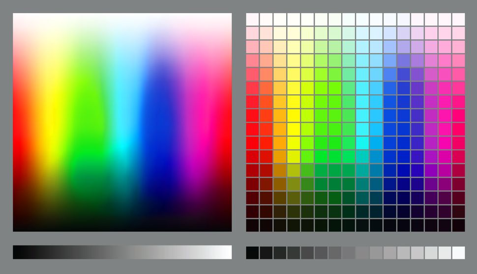 How to manage colours in Photoshop | Creative Bloq