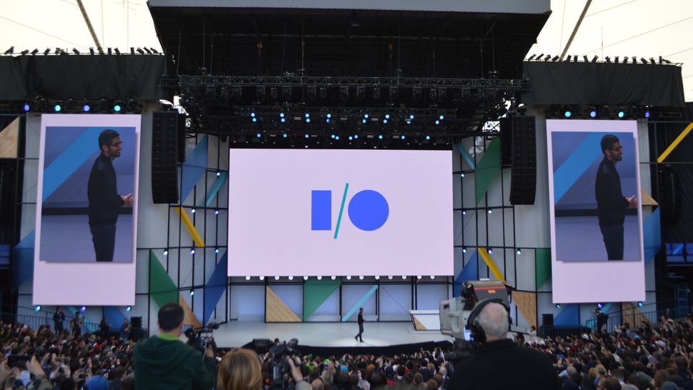 Google IO