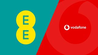 ee vodafone