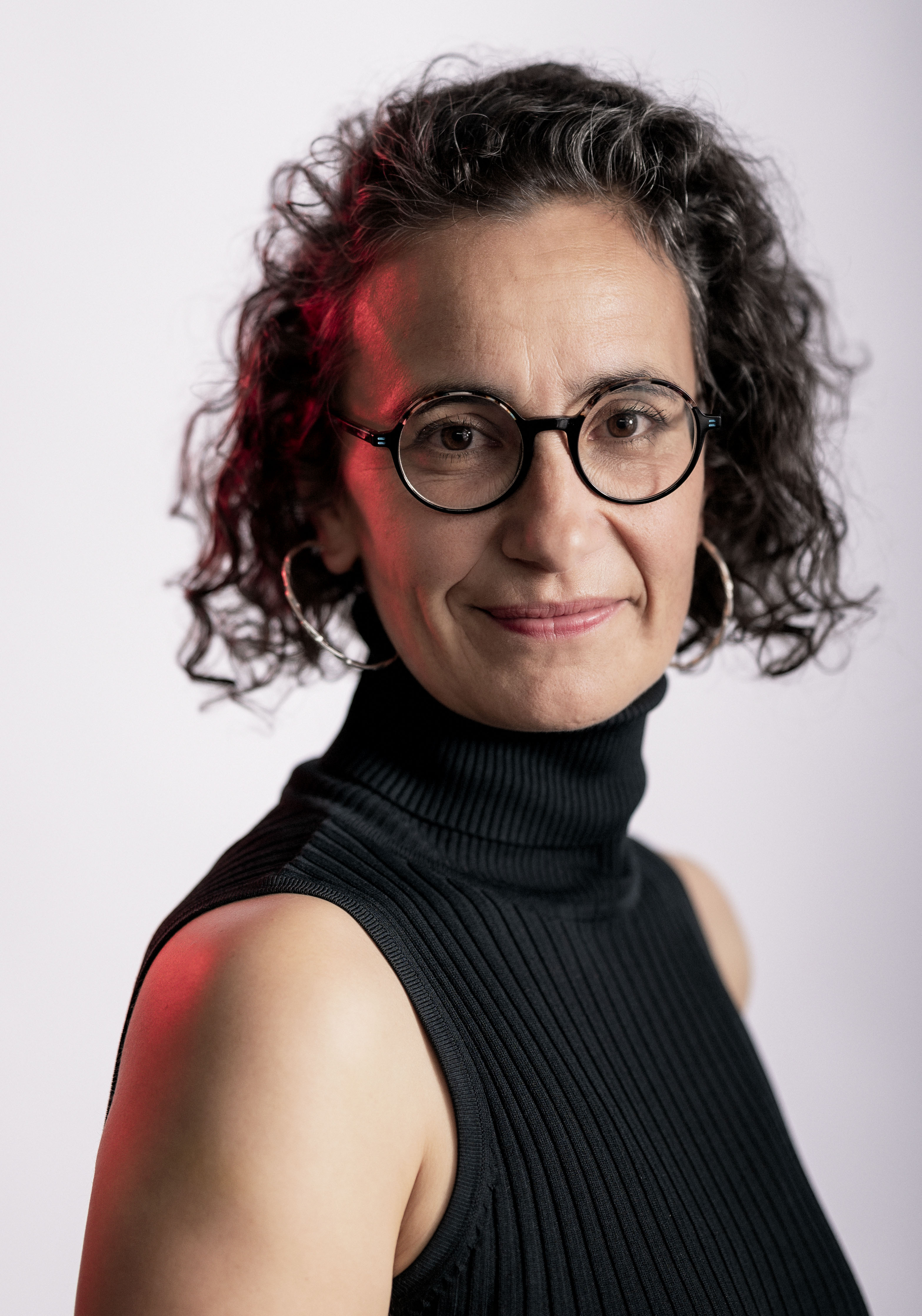 Lise Barn&eacute;oud