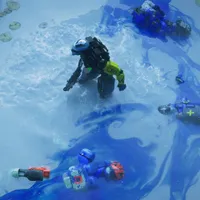 Catch up on the essentials:Marathon tips and tricksMarathon charactersMarathon weaponsMarathon factions: