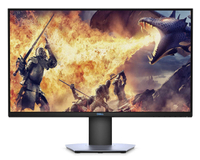 Dell 27" QHD Monitor: was $509 now $299.99