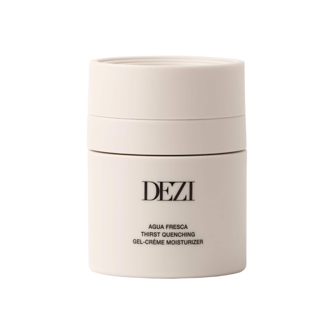 Dezi Agua Fresca Thirst Quenching Gel-Cre&amp;#768;me Moisturizer