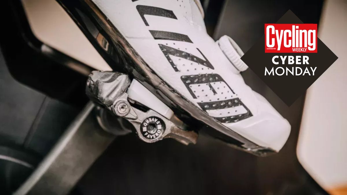 Cycling tech deals Black Friday 2022 save on bike computers