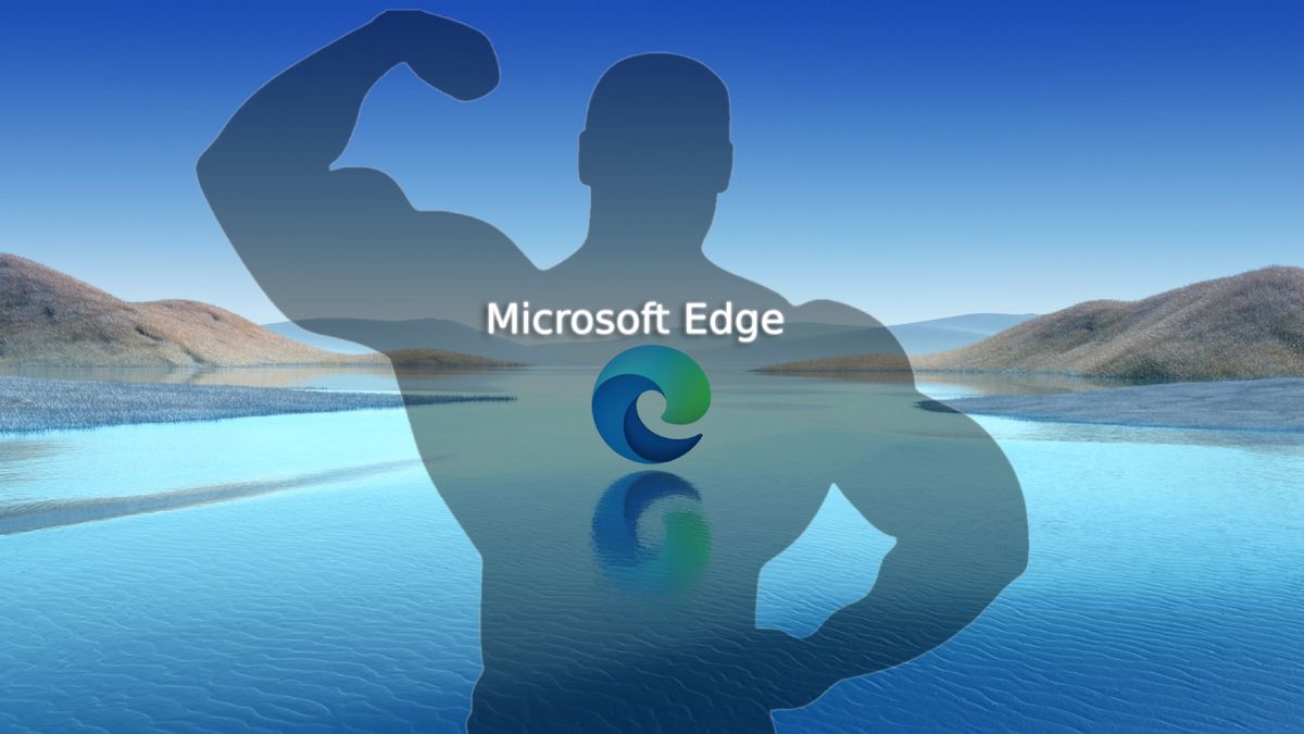 Microsoft Edge performance enhancements