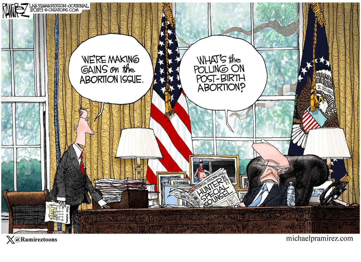 Recent Political Cartoonsthe Week In Cartoons Politico