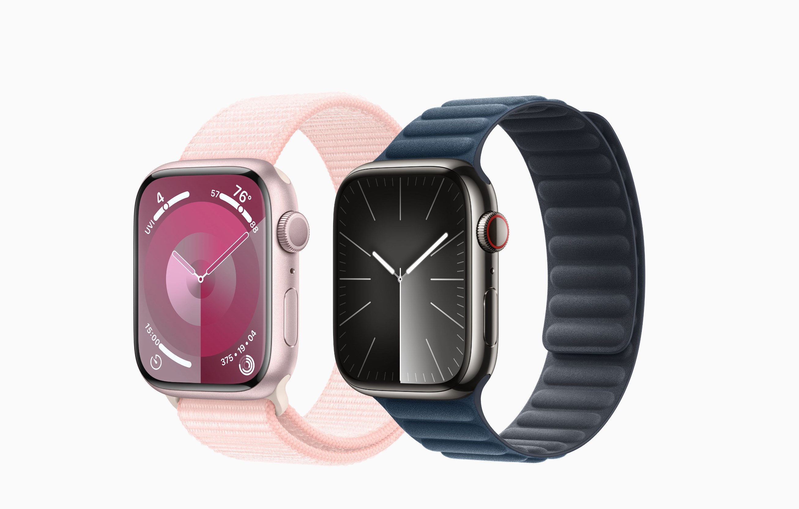 Apple Watch Series 9