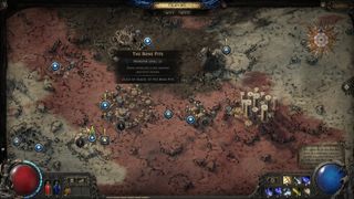 How to Get the Ancient Vows Quest in Path of Exile 2