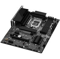 ASRock Z790 PG Lighting/D4| Intel LGA1700 | ATX &nbsp;| 3x M.2 slots | 8x rear USB ports | $199.99 $149.99 at Newegg (save $50)