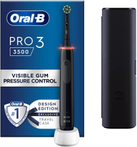 Oral-B Pro 3 Electric Toothbrush:  was £100