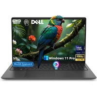 Dell 15 Touchscreen Laptop