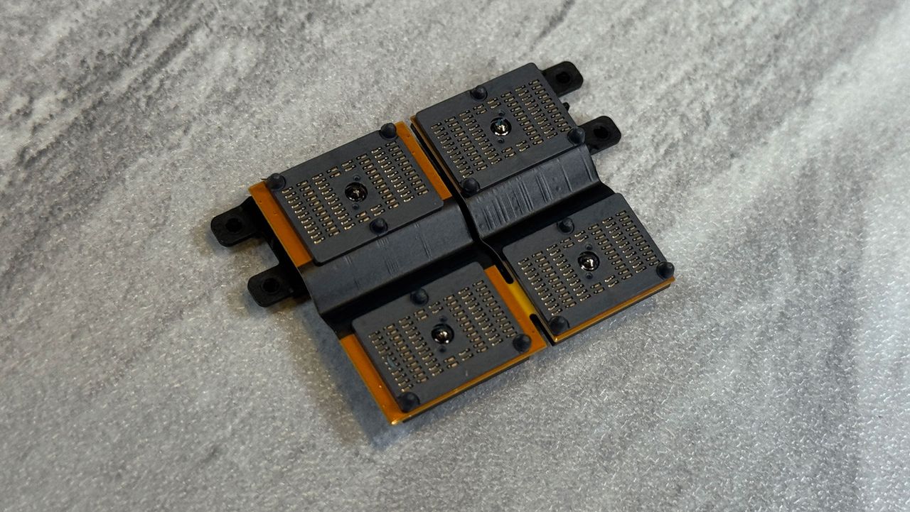 Framework Laptop 16