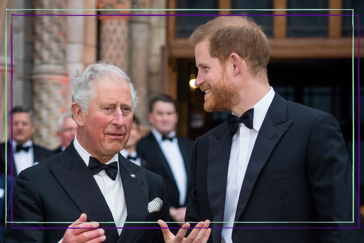 The top 7 Royal stories to read this weekend