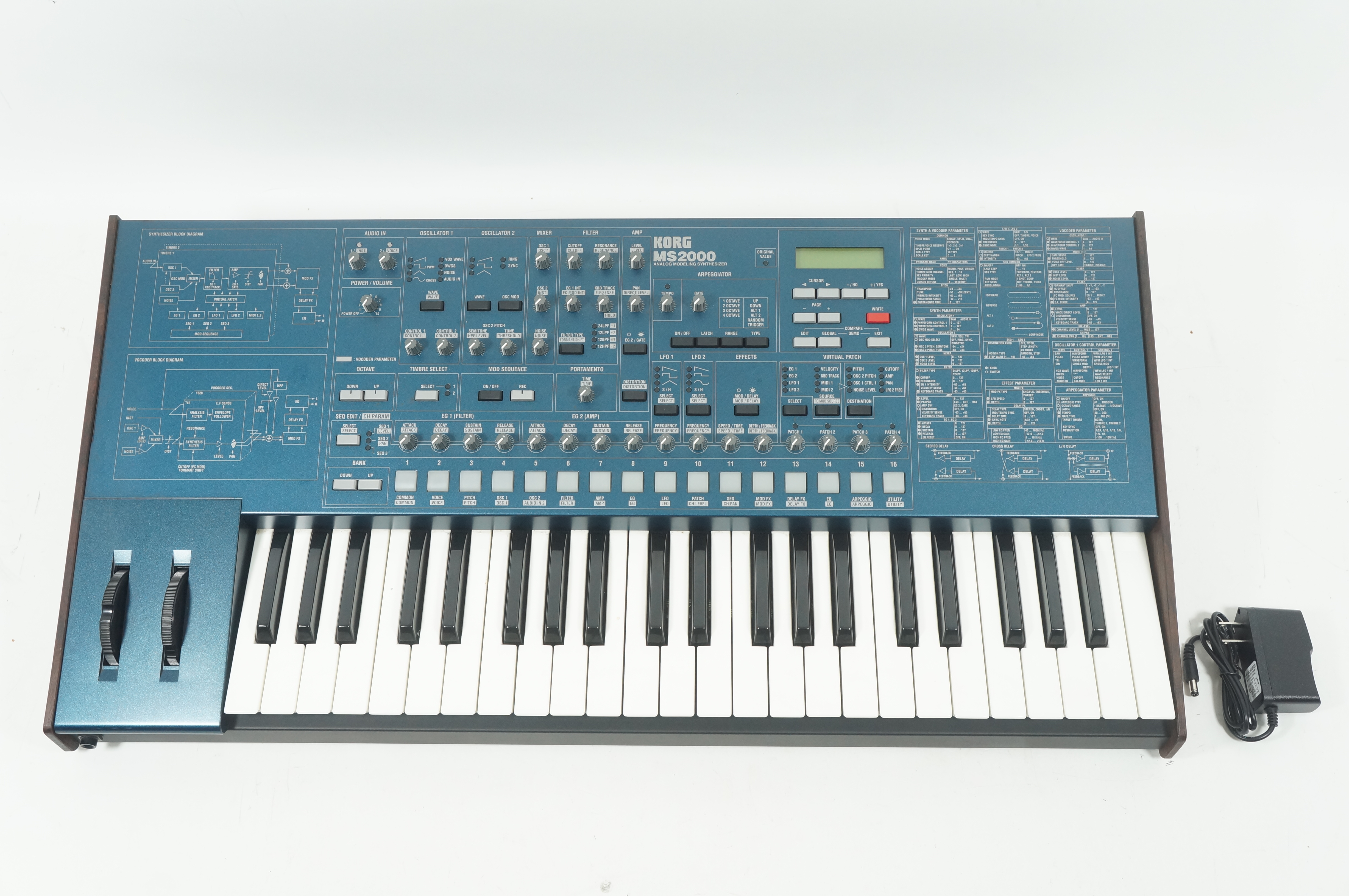 ms2000