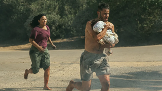 "One Day in October" on HBO Max