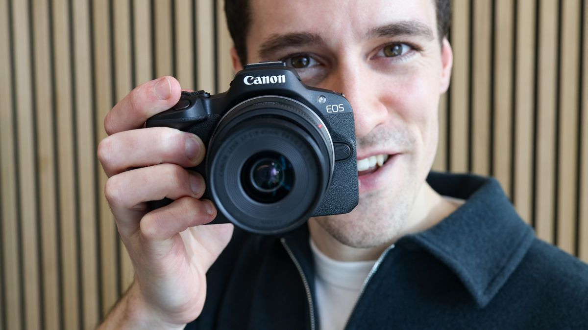 The best budget vlogging camera in 2024 Digital Camera World