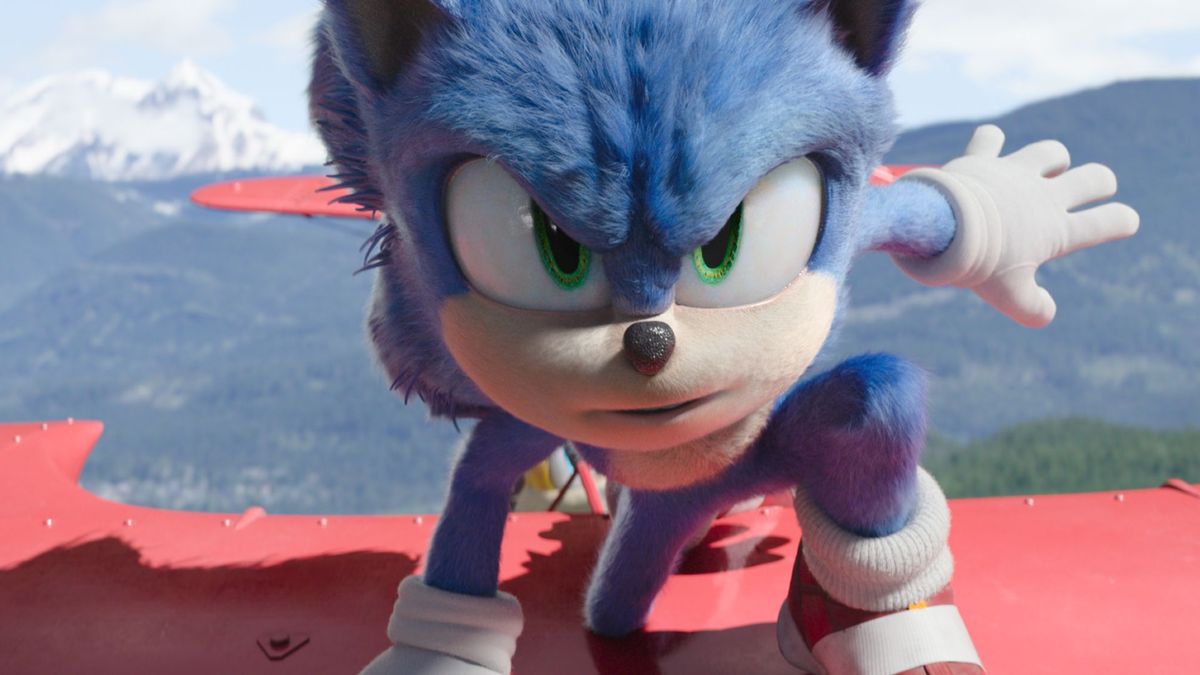 Sonic Says Gotta Go Fast In Latest Sonic Prime Trailer